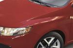 Kia Forte Koup 2009 года